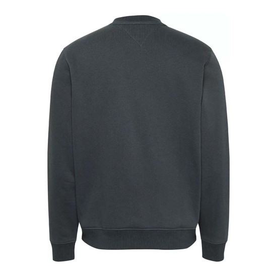 Tommy Hilfiger Ανδρικό φούτερ Regular Flag Crew
